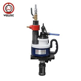 Penumatic Beveling Machine For Beveling Tube Deburring 3 Inch - 10 Inch